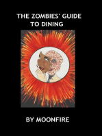 The Zombies' Guide to Dining