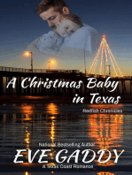 A Christmas Baby In Texas: The Redfish Chronicles, #6