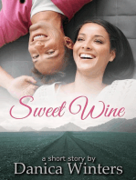 Sweet Wine: Romance Short Story
