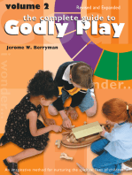The Complete Guide to Godly Play: Revised and Expanded: Volume 2