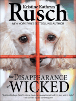 The Disappearance of Wicked