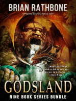 Godsland