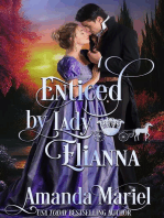 Enticed by Lady Elianna