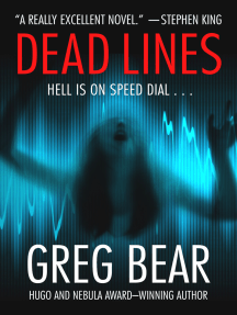 Dead Lines by Greg Bear - Ebook | Scribd