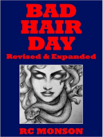 Bad Hair Day, Revised & Expanded