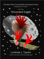 The Man Who Found Birds among the Stars, Part Two: Wounded Eagle