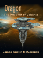 Dragon:The Prisoner Of Valathia