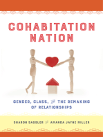 Cohabitation Nation
