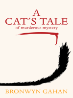 A Cat's Tale