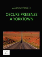 Oscure presenze a Yorktown: I misteri di Yorktown