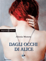 Dagli occhi di Alice