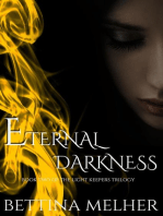Eternal Darkness: The Light Keepers Trilogy, #2