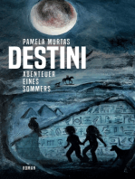 Destini: Abenteuer eines Sommers