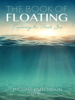 Book of Floating: Exploring the Private Sea