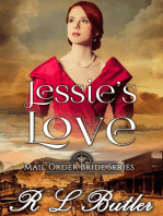 Jessie's Love