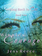 Winnie's Courage: Getting Back to Oz, #1