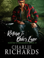 Return To Biker Lane