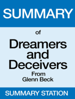 Dreamers and Deceivers | Summary