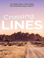 Crossing Lines