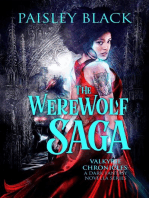 The Werewolf Saga