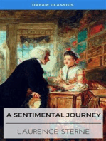 A Sentimental Journey (Dream Classics)