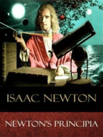 Newton's Principia