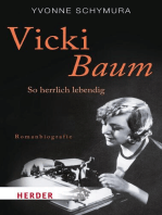 Vicki Baum