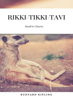 Rikki-Tikki-Tavi (ReadOn Classics)