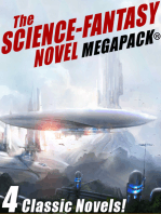 The Science-Fantasy MEGAPACK®