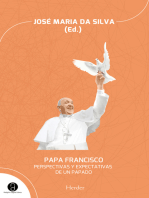 Papa Francisco: Perspectivas y expectativas de un papado