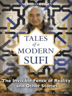 Tales of a Modern Sufi