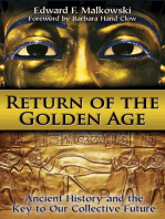 Return of the Golden Age