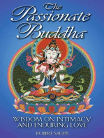 The Passionate Buddha