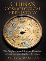 China's Cosmological Prehistory