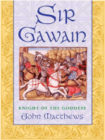 Sir Gawain: Knight of the Goddess