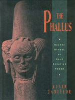 The Phallus: Sacred Symbol of Male Creative Power