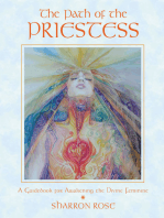 The Path of the Priestess