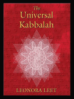 The Universal Kabbalah