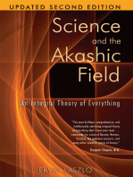 Science and the Akashic Field