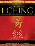 The Complete I Ching — 10th Anniversary Edition