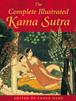 The Complete Illustrated Kama Sutra