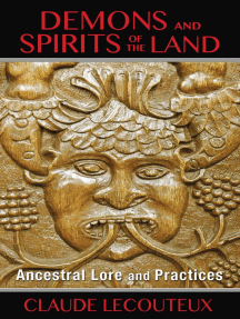Demons and Spirits of the Land by Claude Lecouteux (Ebook) - Read ...