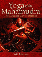 Yoga of the Mahamudra: The Mystical Way of Balance