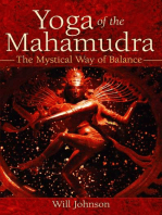 Yoga of the Mahamudra