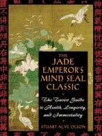 The Jade Emperor's Mind Seal Classic