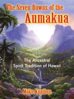 The Seven Dawns of the Aumakua