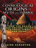 The Cosmological Origins of Myth and Symbol