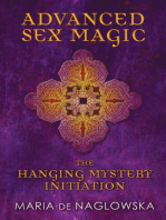 Advanced Sex Magic