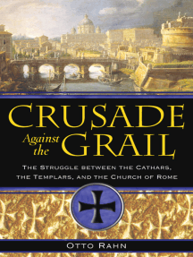 Read Crusade Against the Grail Online by Otto Rahn | Books