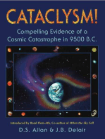 Cataclysm!: Compelling Evidence of a Cosmic Catastrophe in 9500 B.C.